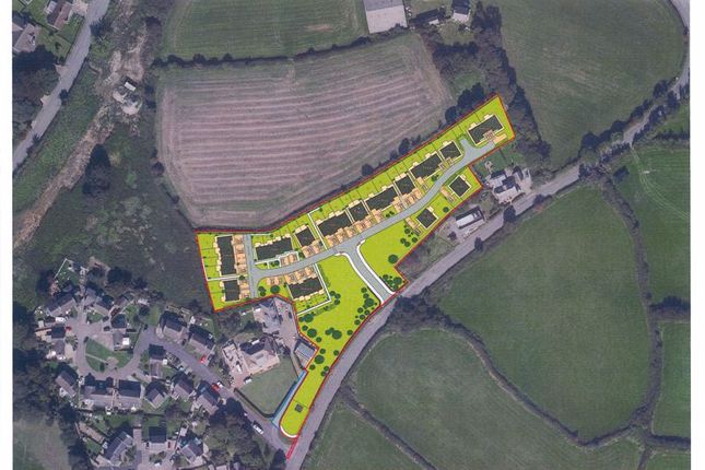 Plot 31 Oatlands Road, Plot 31 Oatlands Road, Andreas photo 3