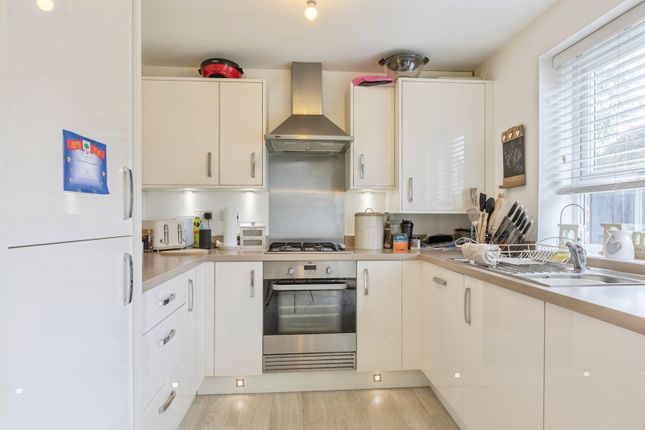 24, De Lacy Road, North Yorkshire photo 2