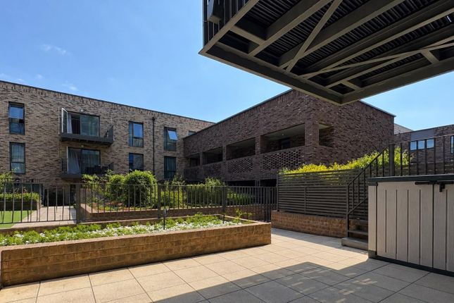 1, Mahindra Way, London photo 3