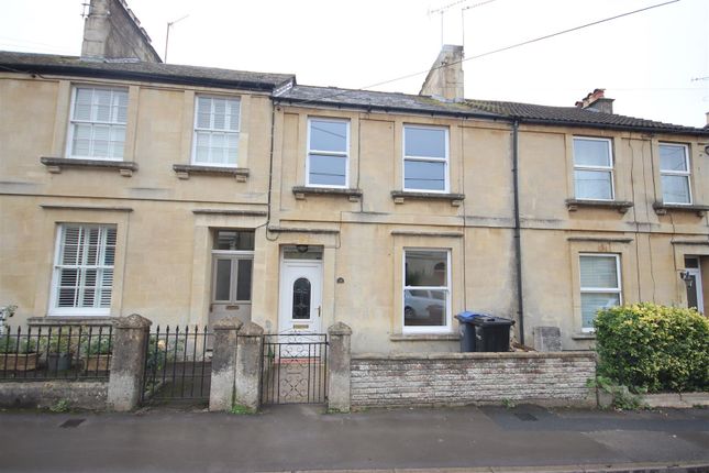 2-bed house on 14, St Paul Street, Chippenham, £279,950