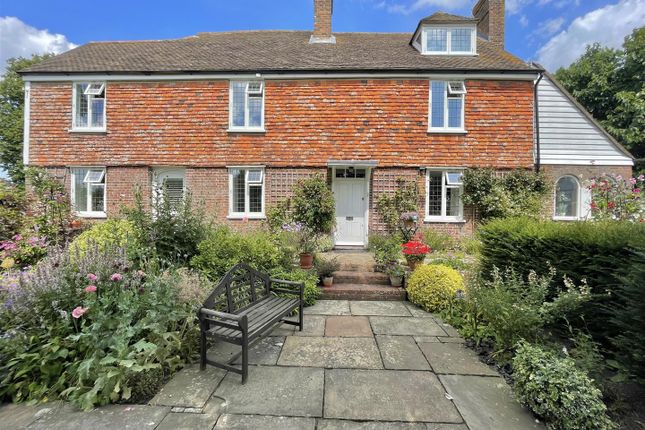 4 bed cottage for sale in Rectory Lane, Winchelsea TN36