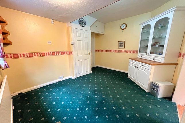 Detached house for sale in Derbyshire Road South, Sale