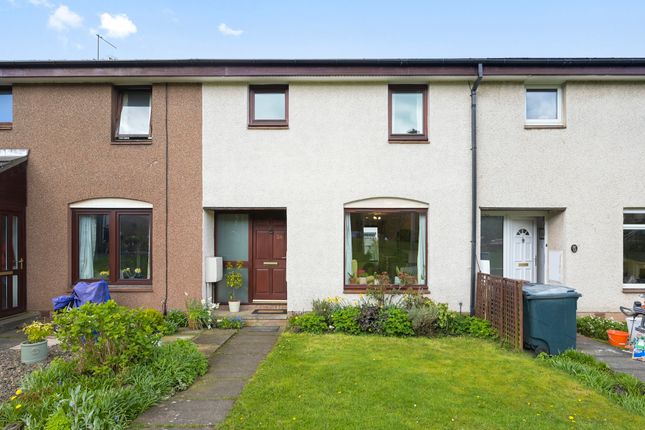 Terraced house for sale in 24 Buckstone Howe, Edinburgh