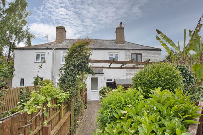 Thumbnail Terraced house for sale in Belmont, Walmer
