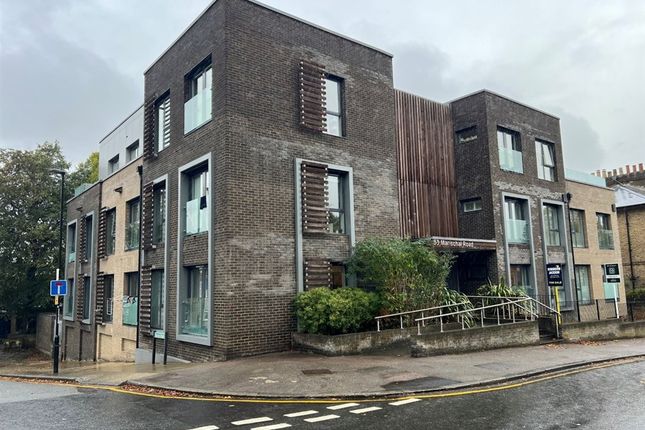 1 Bedroom Flat
