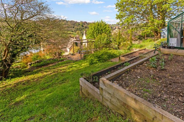 Detached house for sale in Brimscombe, Stroud