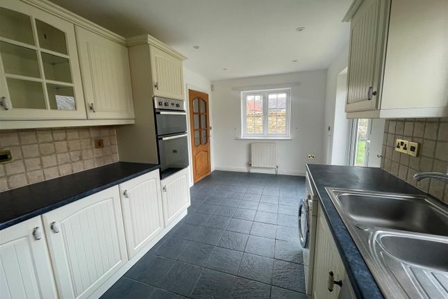 Semi-detached house for sale in Market Place, Sturminster Newton