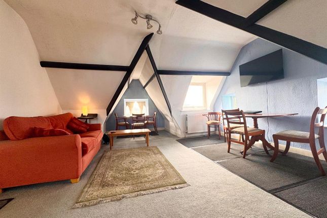 Flat 5, 29, Castle Road, Clevedon photo 2