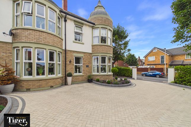 1, Woodstock Gardens, Blackpool photo 2