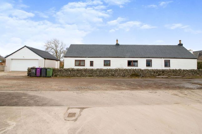 Detached bungalow for sale in Kingston Place, Forfar