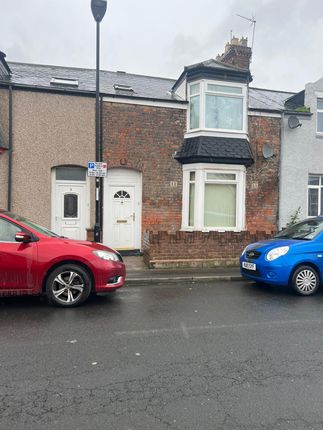 Terraced house for sale in Elizabeth Street, Sunderland