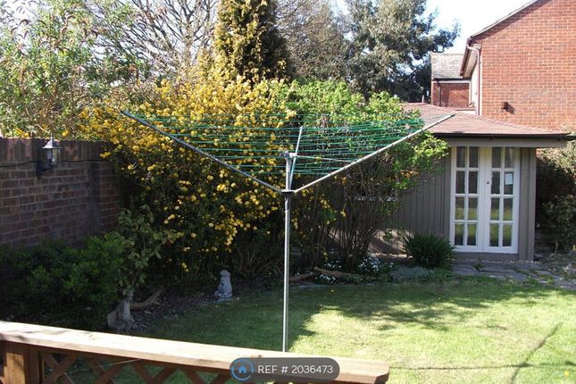 Padwell Road, Inner Avenue, Southampton photo 3