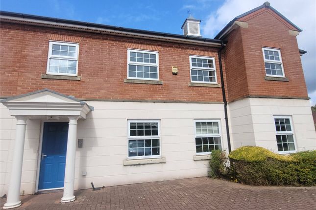 2-bed house on 50, Highland Drive, Chorley, £78,000