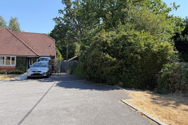 2-bed house on Land Adjacent 28 Almsgate, Compton, Guildford, £140,000