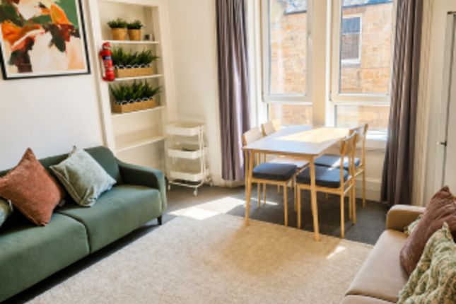 Flat Flat 7, 17, Upper Grove Place, Edinburgh photo 2