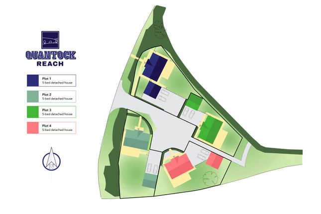 Quantock Reach - COMING SOON,, Quantock Reach, Somerset photo 3