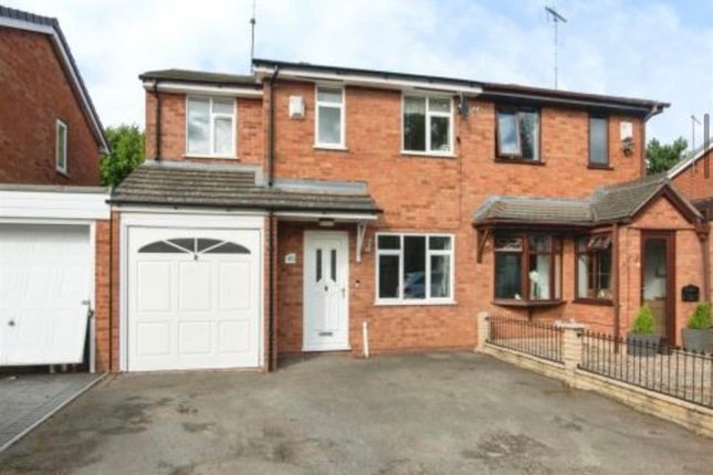 Homes for Sale in Farmer Way Tipton DY4 Buy Property in Farmer Way Tipton DY4 Primelocation