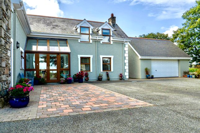 Outside Front