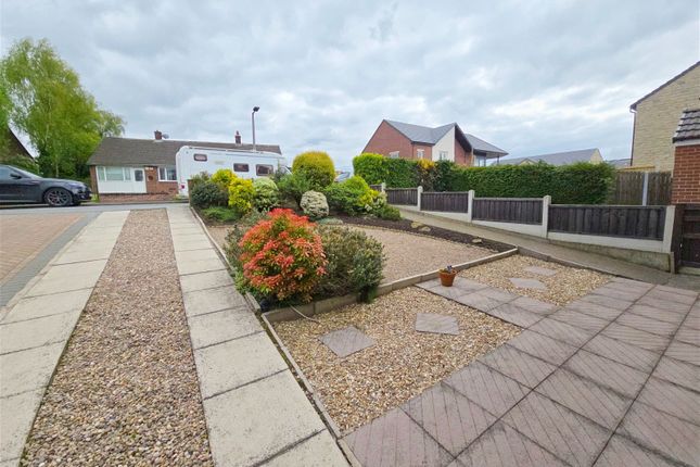 Semi-detached house for sale in St. Michaels Avenue, Barnsley