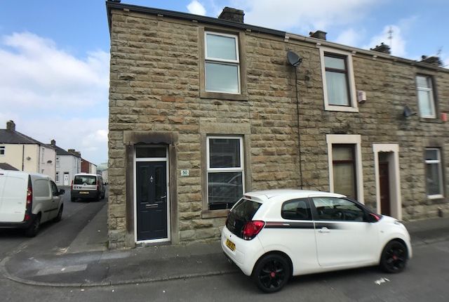 Thumbnail Terraced house to rent in Knowles St, Rishton