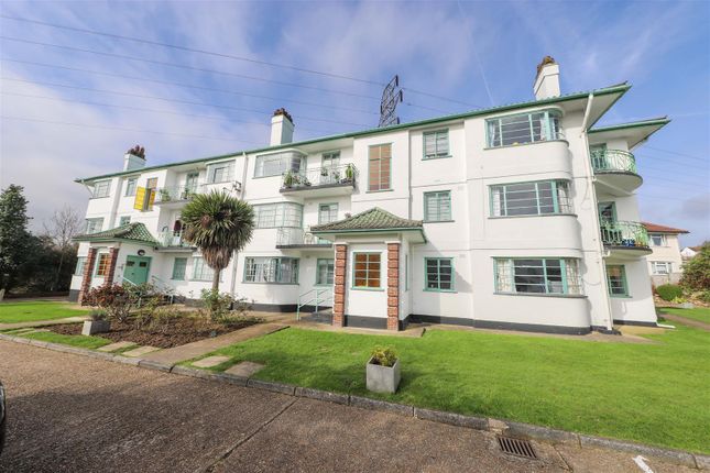Flat for sale in Capel Gardens, Pinner