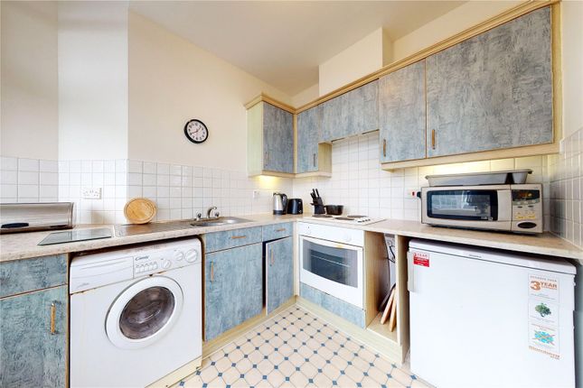 Apartment 284, Metro Central Height, 119, Newington Causeway, London photo 2