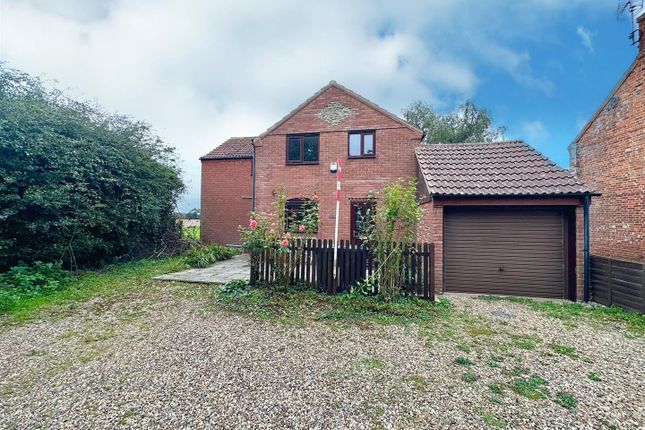 Thumbnail Detached house for sale in Long Lane, Ingham, Norwich