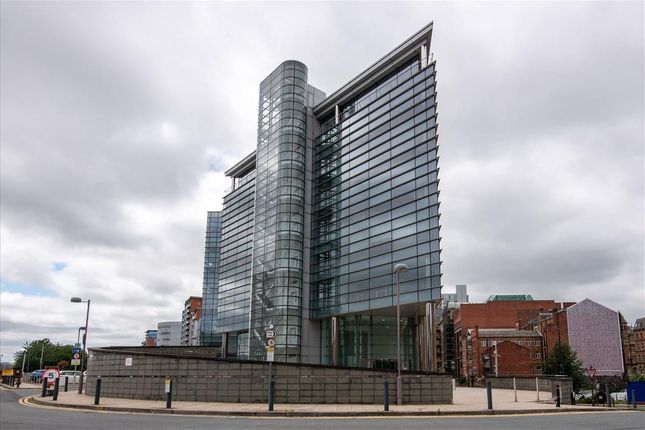 Office to let in Princes Exchange, Princes Square, Leeds