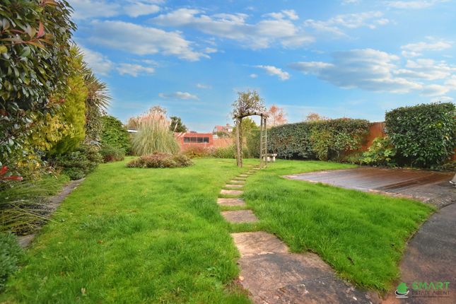 Detached bungalow for sale in Summer Lane, Exeter