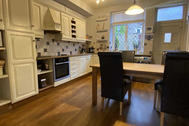 Terraced house for sale in Smith Street, Oldham