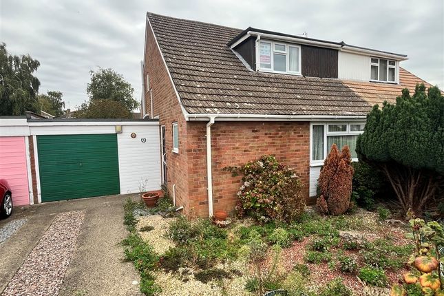 2 Bedroom Bungalow in OX14 3AH