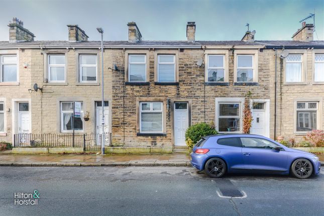 Nora Street