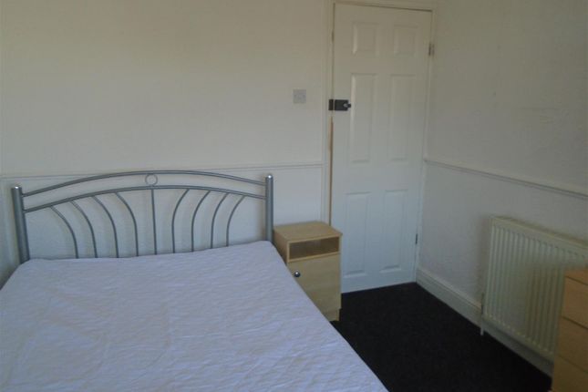 Shared accommodation to rent in Melbourne Street, Hull