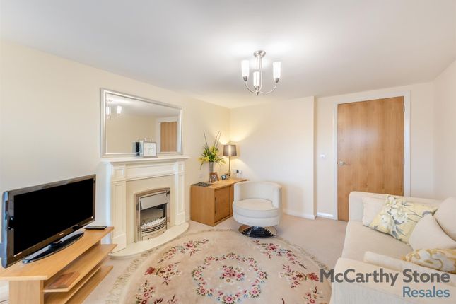 Apartment 39, Forest Court,, Union Street, Cheshire photo 4