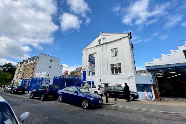 172A, Marlborough Road, Upper Holloway photo 4