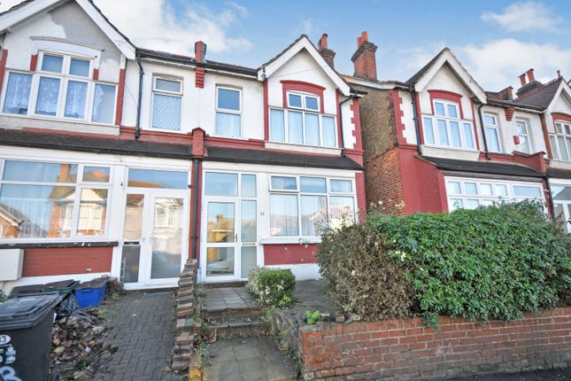 Thumbnail Semi-detached house for sale in Godson Road, Croydon
