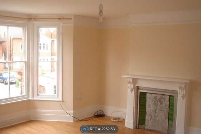 Flat, Iffley Road, Oxford photo 2