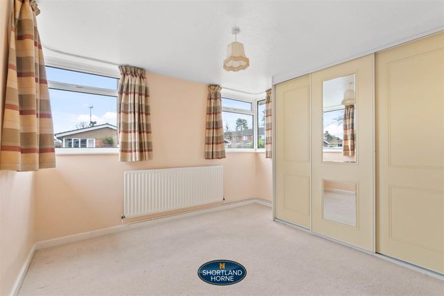 Semi-detached bungalow for sale in Suncliffe Drive, Kenilworth