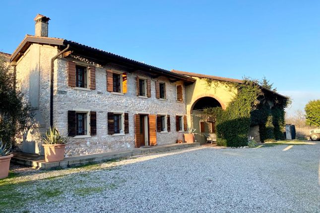 Thumbnail Country house for sale in Via Monte Cereo, Rovolon, Veneto, Italy