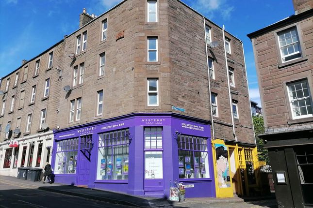 Thumbnail Flat to rent in Johnstons Lane, Dundee