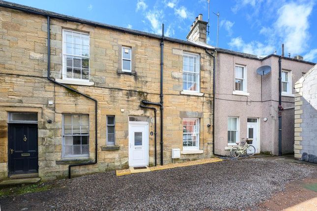 Thumbnail Terraced house for sale in Balmerino Place, Bonnygate, Cupar