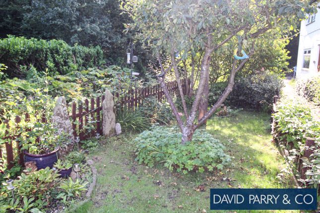 Semi-detached house for sale in George Road, Knighton