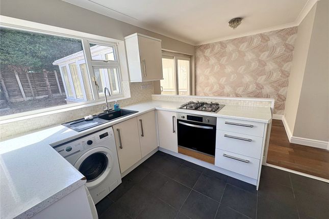 55, Longwood Rise, West Midlands photo 3