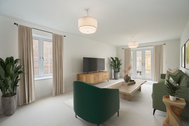 Plot 217, The Nightingales, Crowborough photo 3