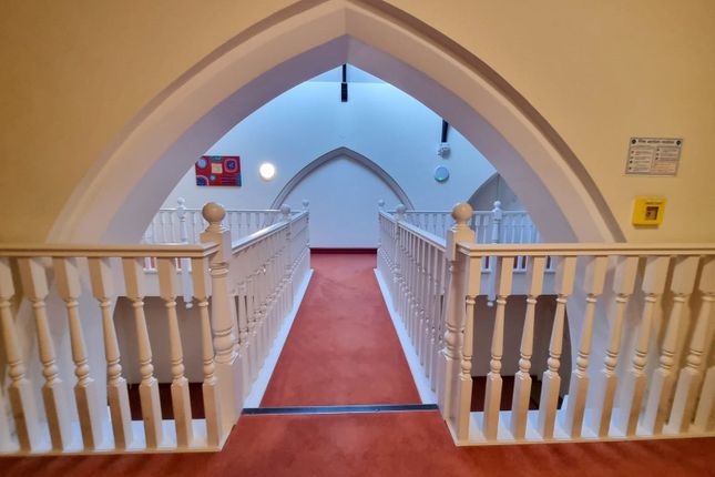 Apartment 233,, Huntingdon Wing, Fairfield Hall photo 2