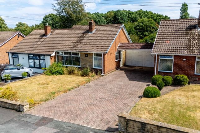 2-bed house on 16, Lancaster Gardens, Wolverhampton, £224,000