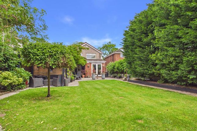 88 Park Road, Warrington photo 3
