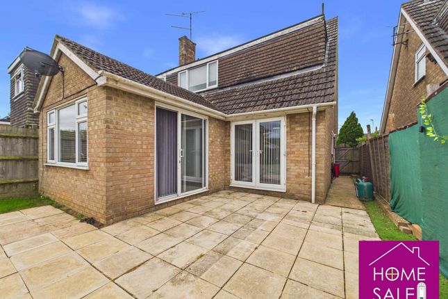33, Willow View Kislingbury, Northampton photo 3