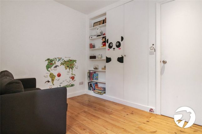 Maisonette to rent in Court Yard, London