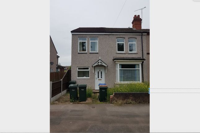 Property for sale in Tile Hill Lane, Tile Hill, Coventry
